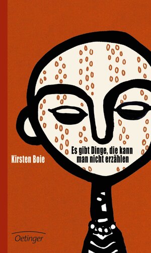 Buchcover Es gibt Dinge, die kann man nicht erzählen | Kirsten Boie | EAN 9783789120190 | ISBN 3-7891-2019-7 | ISBN 978-3-7891-2019-0