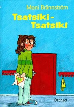 Buchcover Tsatsiki-Tsatsiki | Moni Brännström | EAN 9783789131172 | ISBN 3-7891-3117-2 | ISBN 978-3-7891-3117-2