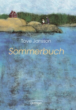 Sommerbuch