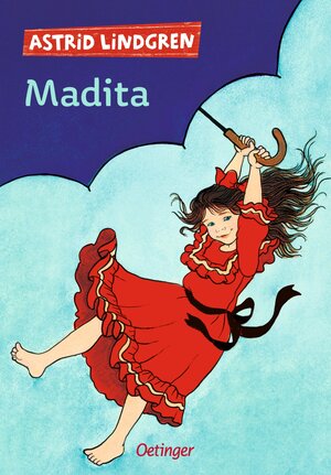 Buchcover Madita 1 | Astrid Lindgren | EAN 9783789141058 | ISBN 3-7891-4105-4 | ISBN 978-3-7891-4105-8