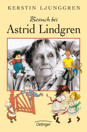 besuch bei astrid lindgren.