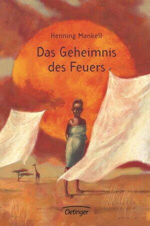 Das Geheimnis des Feuers