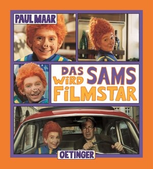 Das Sams wird Filmstar