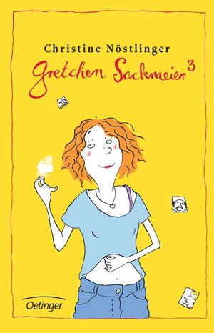 Gretchen Sackmeier 3: Sonderausgabe aller drei Gretchen-Bände