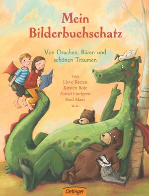 Buchcover Mein Bilderbuchschatz | Lena Arro | EAN 9783789166082 | ISBN 3-7891-6608-1 | ISBN 978-3-7891-6608-2