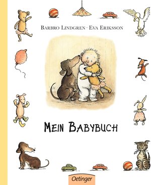 Mein Babybuch