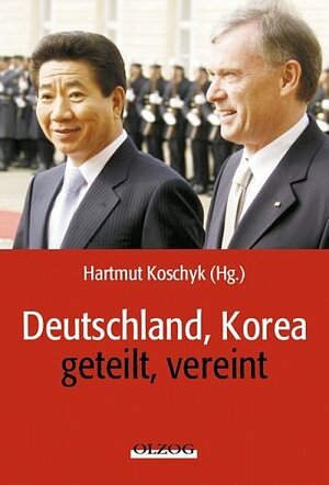 Deutschland, Korea - geteilt, vereint