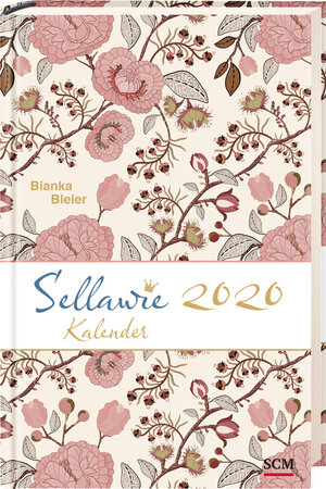 Buchcover Sellawie 2019 | Bianka Bleier | EAN 9783789348303 | ISBN 3-7893-4830-9 | ISBN 978-3-7893-4830-3