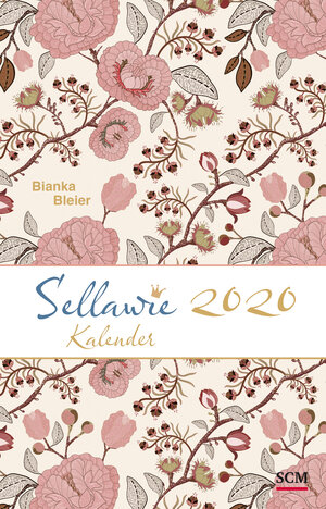 Buchcover Sellawie 2020 | Bianka Bleier | EAN 9783789348426 | ISBN 3-7893-4842-2 | ISBN 978-3-7893-4842-6