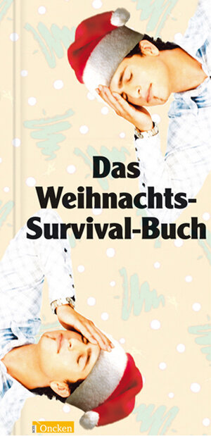 Das Weihnachts-Survival-Buch