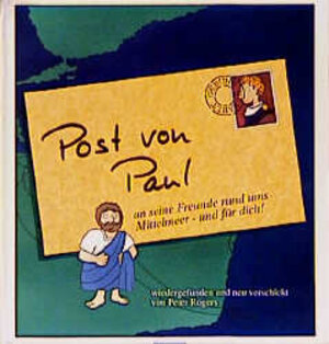 Buchcover Post von Paul | Peter Rogers | EAN 9783789377853 | ISBN 3-7893-7785-6 | ISBN 978-3-7893-7785-3