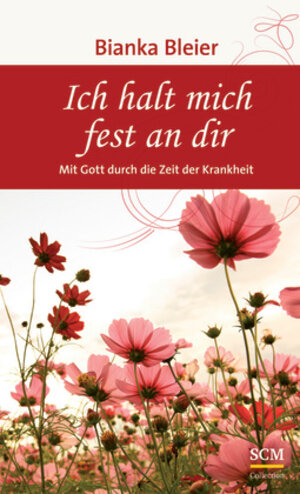 Buchcover Ich halt mich fest an dir | Bianka Bleier | EAN 9783789395413 | ISBN 3-7893-9541-2 | ISBN 978-3-7893-9541-3