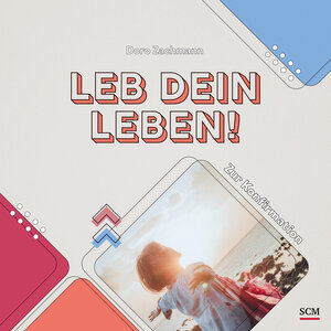 Buchcover Leb dein Leben! Für Mädchen | Doro Zachmann | EAN 9783789398339 | ISBN 3-7893-9833-0 | ISBN 978-3-7893-9833-9