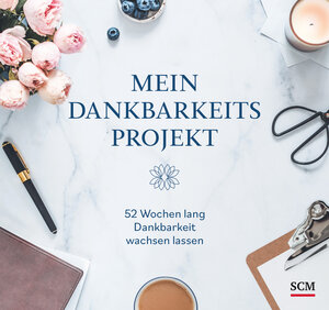 Buchcover Mein Dankbarkeitsprojekt  | EAN 9783789398995 | ISBN 3-7893-9899-3 | ISBN 978-3-7893-9899-5