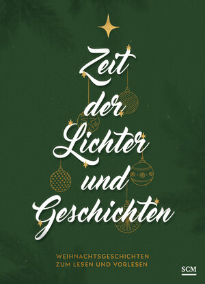 Buchcover Zeit der Lichter und Geschichten  | EAN 9783789399237 | ISBN 3-7893-9923-X | ISBN 978-3-7893-9923-7