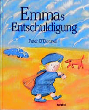 Buchcover Emmas Entschuldigung | Peter O'Donnell | EAN 9783789803833 | ISBN 3-7898-0383-9 | ISBN 978-3-7898-0383-3