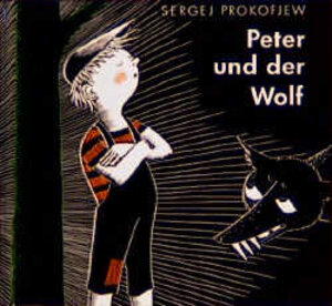 Peter und der Wolf