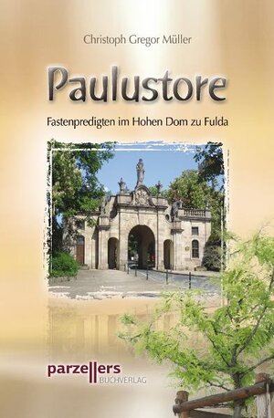 Buchcover Paulustore | Christoph Gregor Müller | EAN 9783790004113 | ISBN 3-7900-0411-1 | ISBN 978-3-7900-0411-3