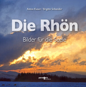 Buchcover Die Rhön | Anton Kaiser | EAN 9783790005035 | ISBN 3-7900-0503-7 | ISBN 978-3-7900-0503-5
