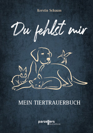 Buchcover Du fehlst mir | Kerstin Schaum | EAN 9783790005561 | ISBN 3-7900-0556-8 | ISBN 978-3-7900-0556-1