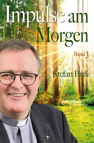 Buchcover Impulse am Morgen | Stefan Buß | EAN 9783790005677 | ISBN 3-7900-0567-3 | ISBN 978-3-7900-0567-7