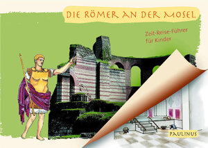 Buchcover Die Römer an der Mosel | Annette Böhm | EAN 9783790202267 | ISBN 3-7902-0226-6 | ISBN 978-3-7902-0226-7