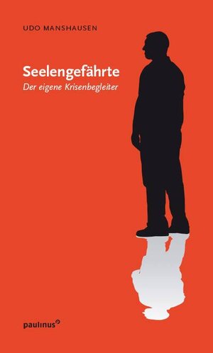 Buchcover Seelengefährte | Udo Manshausen | EAN 9783790213065 | ISBN 3-7902-1306-3 | ISBN 978-3-7902-1306-5