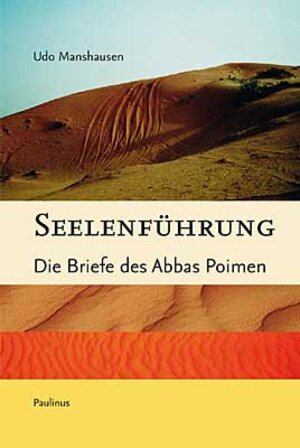 Buchcover Seelenführung | Udo Manshausen | EAN 9783790213140 | ISBN 3-7902-1314-4 | ISBN 978-3-7902-1314-0