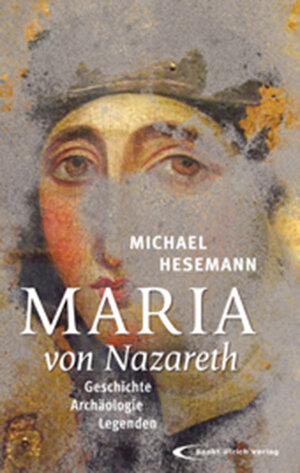 Buchcover Maria von Nazareth | Michael Hesemann | EAN 9783790257694 | ISBN 3-7902-5769-9 | ISBN 978-3-7902-5769-4