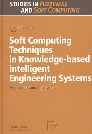 Buchcover Soft Computing Techniques in Knowledge-based Intelligent Engineering Systems | EAN 9783790810356 | ISBN 3-7908-1035-5 | ISBN 978-3-7908-1035-6