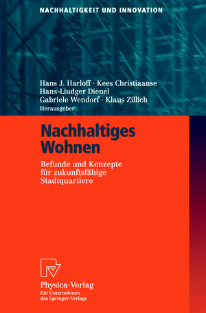 Buchcover ISBN 9783790815085