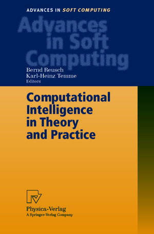 Buchcover Computational Intelligence in Theory and Practice | EAN 9783790818314 | ISBN 3-7908-1831-3 | ISBN 978-3-7908-1831-4