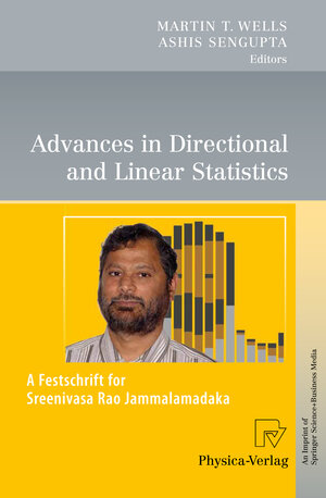 Buchcover Advances in Directional and Linear Statistics  | EAN 9783790826272 | ISBN 3-7908-2627-8 | ISBN 978-3-7908-2627-2