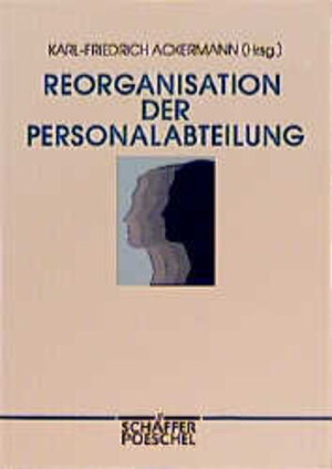 Reorganisation der Personalabteilung