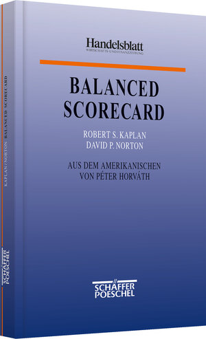 Balanced Scorecard: Strategien erfolgreich umsetzen