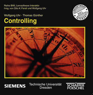 Controlling. CD-ROM. BWL Lernsoftware interaktiv.