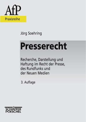 Presserecht