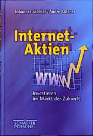 Internet-Aktien. Investieren im Markt der Zukunft