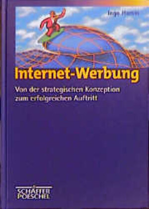 Internet-Werbung