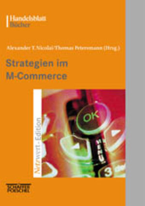 Strategien im M-Commerce