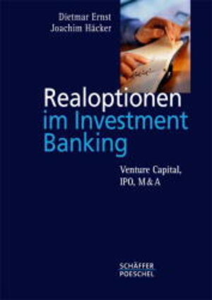 Realoptionen im Investment Banking