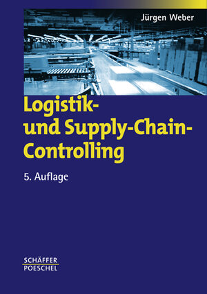 Logistik- und Supply-Chain-Controlling