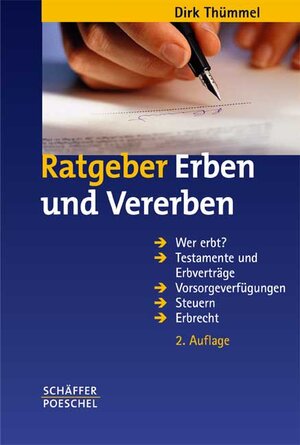 plusminus Ratgeber Erben und Vererben. Wer erbt? Testamente und Erbverträge. Steuern. Erbrecht