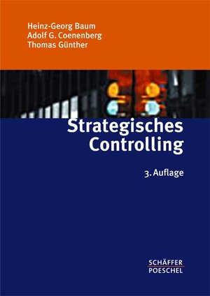 Strategisches Controlling