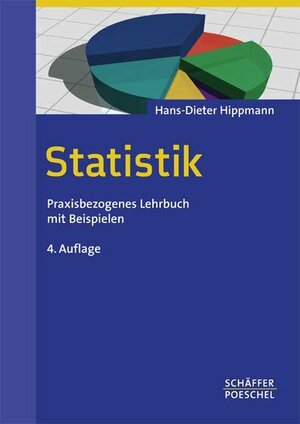 Statistik für Wirtschafts- und Sozialwissenschaftler