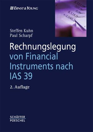 Rechnungslegung von Financial Instruments nach IAS 39