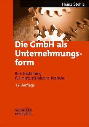 Der erfolgreiche GmbH-Geschäftsführer