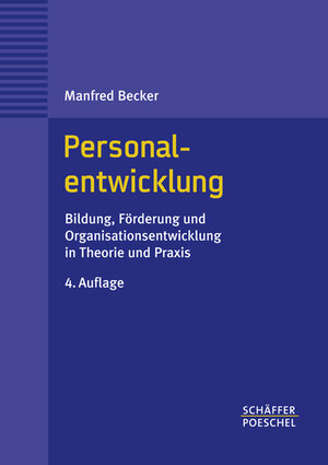 Personalentwicklung