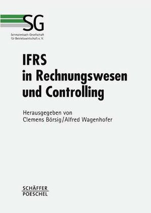 IFRS in Rechnungswesen und Controlling