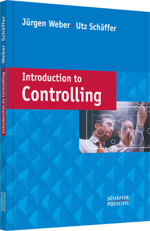 Buchcover Introduction to Controlling | Jürgen Weber | EAN 9783791027593 | ISBN 3-7910-2759-X | ISBN 978-3-7910-2759-3